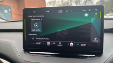 Skoda Enyaq 132kW 60 Suite Nav 62kWh 5dr Auto Electric Estate